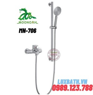 Sen tắm nóng lạnh inox 304 Moonoah MN-706