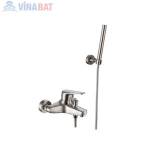 Sen tắm nóng lạnh inox 304 Moonoah MN-723