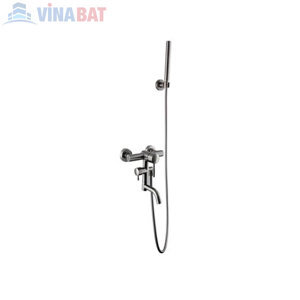 Sen tắm nóng lạnh inox 304 Moonoah MN-711