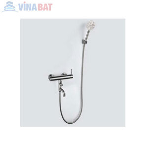 Sen tắm nóng lạnh inox 304 Moonoah MN-368