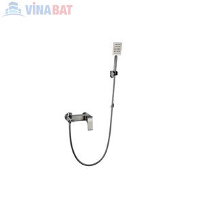 Sen tắm nóng lạnh inox 304 Moonoah MN-001