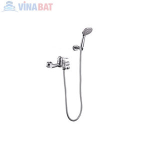 Sen tắm nóng lạnh inox 304 Moonoah MN-717G
