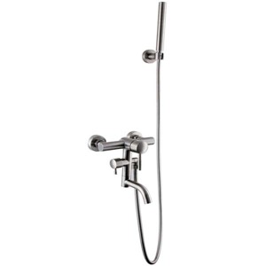 Sen tắm nóng lạnh inox 304 Moonoah MN-711