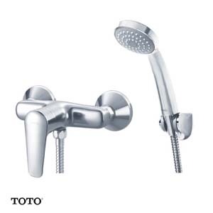 Sen tắm nóng lạnh ToTo DM345CFS(A)