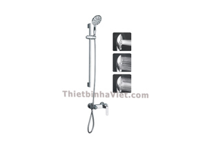 Sen tắm nóng lạnh Viglacera VG519 (VG-519)