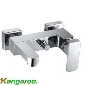 Sen tắm nóng lạnh kháng khuẩn Kangaroo KG-692S