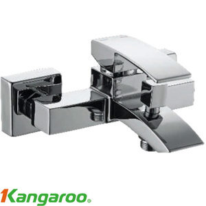 Sen tắm nóng lạnh kháng khuẩn Kangaroo KG-691S