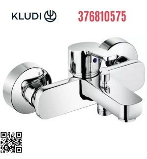 Sen tắm nóng lạnh Kludi 376810575