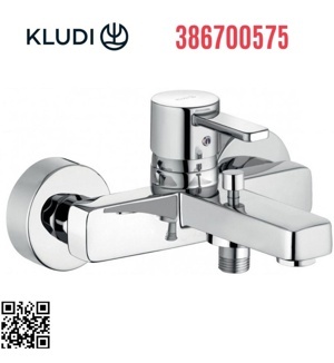 Sen tắm nóng lạnh Kludi 386700575