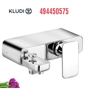 Sen tắm nóng lạnh Kludi 494450575