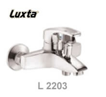 Sen tắm nóng lạnh Luxta L-2203