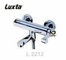 Sen tắm nóng lạnh Luxta L-2212