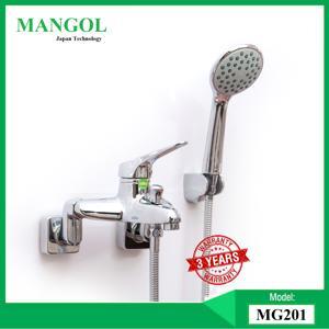 Sen tắm nóng lạnh Mangol MG201