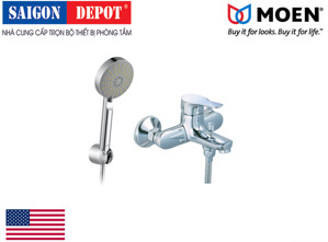 Sen tắm nóng lạnh Moen 15132H