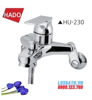 Sen tắm nóng lạnh Hado HU-230