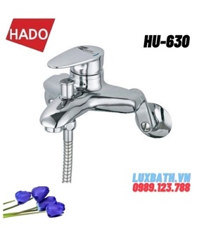 Sen tắm nóng lạnh Hado HU-630