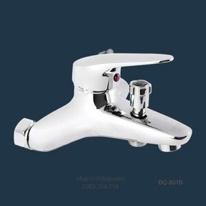 Sen tắm nóng lạnh Plano ĐQ 801B