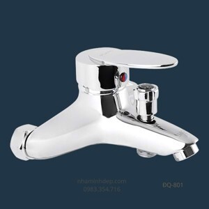 Sen tắm nóng lạnh Plano ĐQ 801