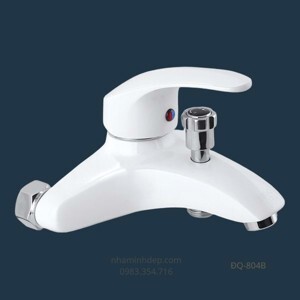 Sen tắm nóng lạnh Plano ĐQ 804B