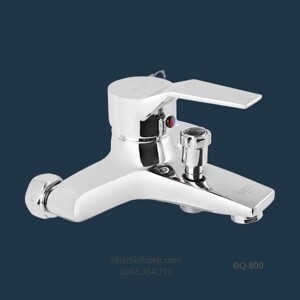 Sen tắm nóng lạnh Plano ĐQ800