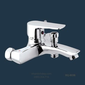 Sen tắm nóng lạnh Plano ĐQ803B