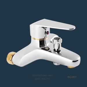 Sen tắm nóng lạnh Plano ĐQ807