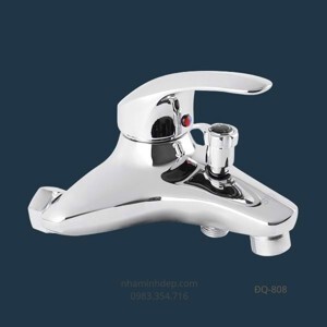 Sen tắm nóng lạnh Plano ĐQ808