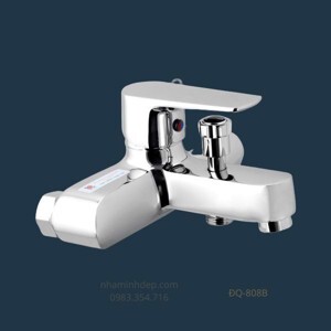 Sen tắm nóng lạnh Plano ĐQ808B
