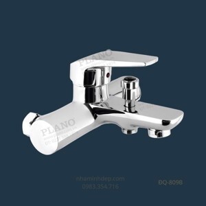 Sen tắm nóng lạnh Plano ĐQ809B
