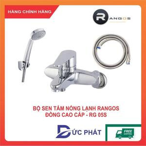 Sen tắm nóng lạnh Rangos RG-05S