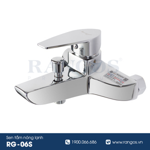 Sen tắm nóng lạnh Rangos RG-06S