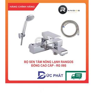 Sen tắm nóng lạnh Rangos RG-09S