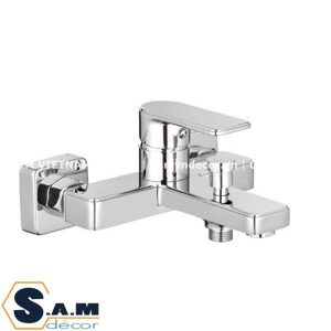 Sen tắm nóng lạnh Roxanee BS-8168