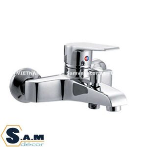 Sen tắm nóng lạnh Roxanee BS-8154