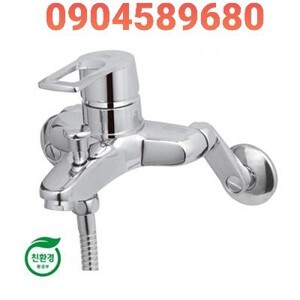 Sen tắm nóng lạnh Samwon QFB-022