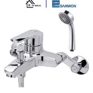 Sen tắm nóng lạnh Samwon QFB-022