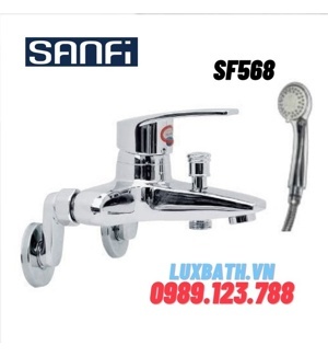 Sen tắm nóng lạnh Sanfi SF568