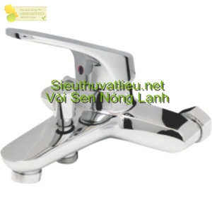 Sen tắm nóng lạnh Sanji CSN-01