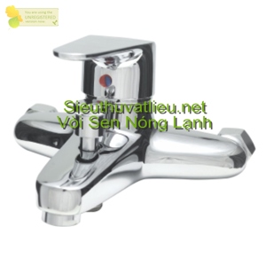 Sen tắm nóng lạnh Sanji CSN-03