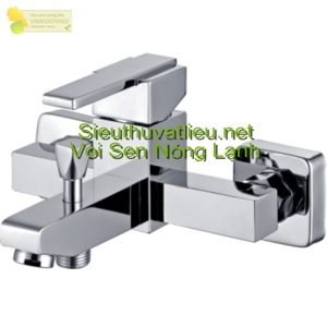 Sen tắm nóng lạnh Sanji CSN-06