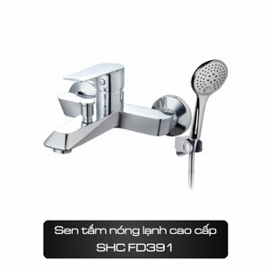 Sen tắm nóng lạnh SHC FD355