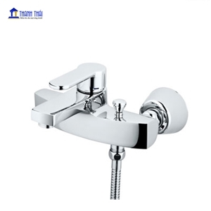 Sen tắm nóng lạnh Sobisung YJ-6106