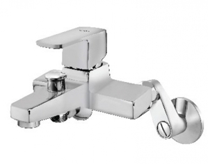 Sen tắm nóng lạnh Sobisung YJ-9106