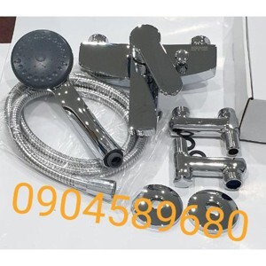 Sen tắm nóng lạnh Sobisung YJ-6106