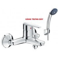 Sen tắm nóng lạnh massage Inax BFV-1103S