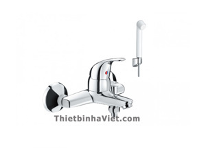 Sen tắm nóng lạnh massage Inax BFV-1103S