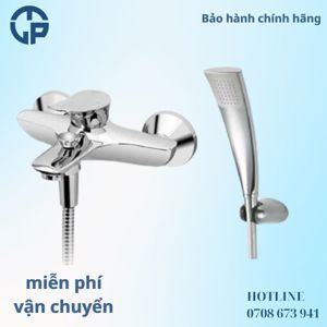 Sen tắm nóng lạnh ToTo DM343