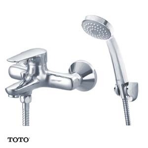 Sen tắm nóng lạnh TOTO DM346CFN