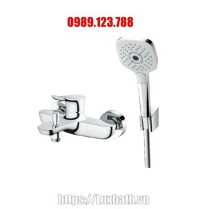 Sen tắm nóng lạnh Toto TBG01302V/TBW02006A