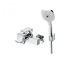 Sen tắm nóng lạnh Toto TBG02302V/TBW02006A